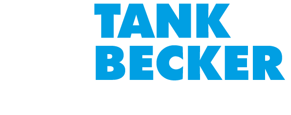 Footer Logo Tank & Becker Gebäudetechnik