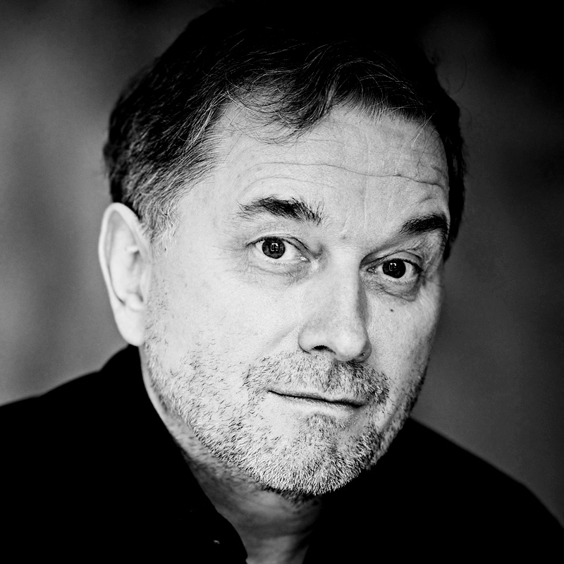 Olaf Bobzin