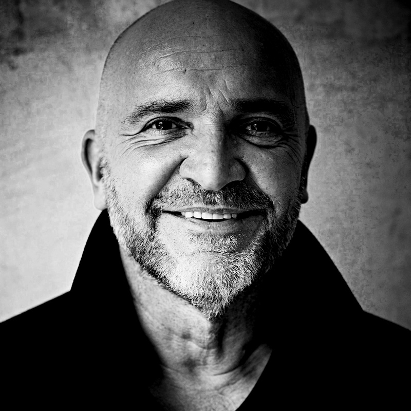 Roger Becker