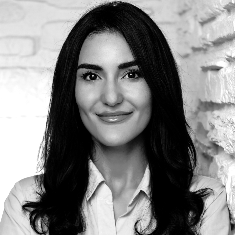 Sarah Gür