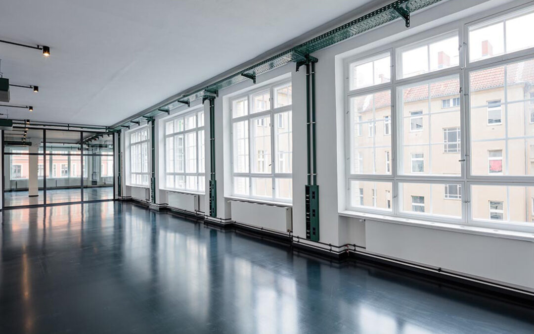 Emmler Lofts