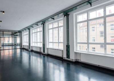 Emmler Lofts